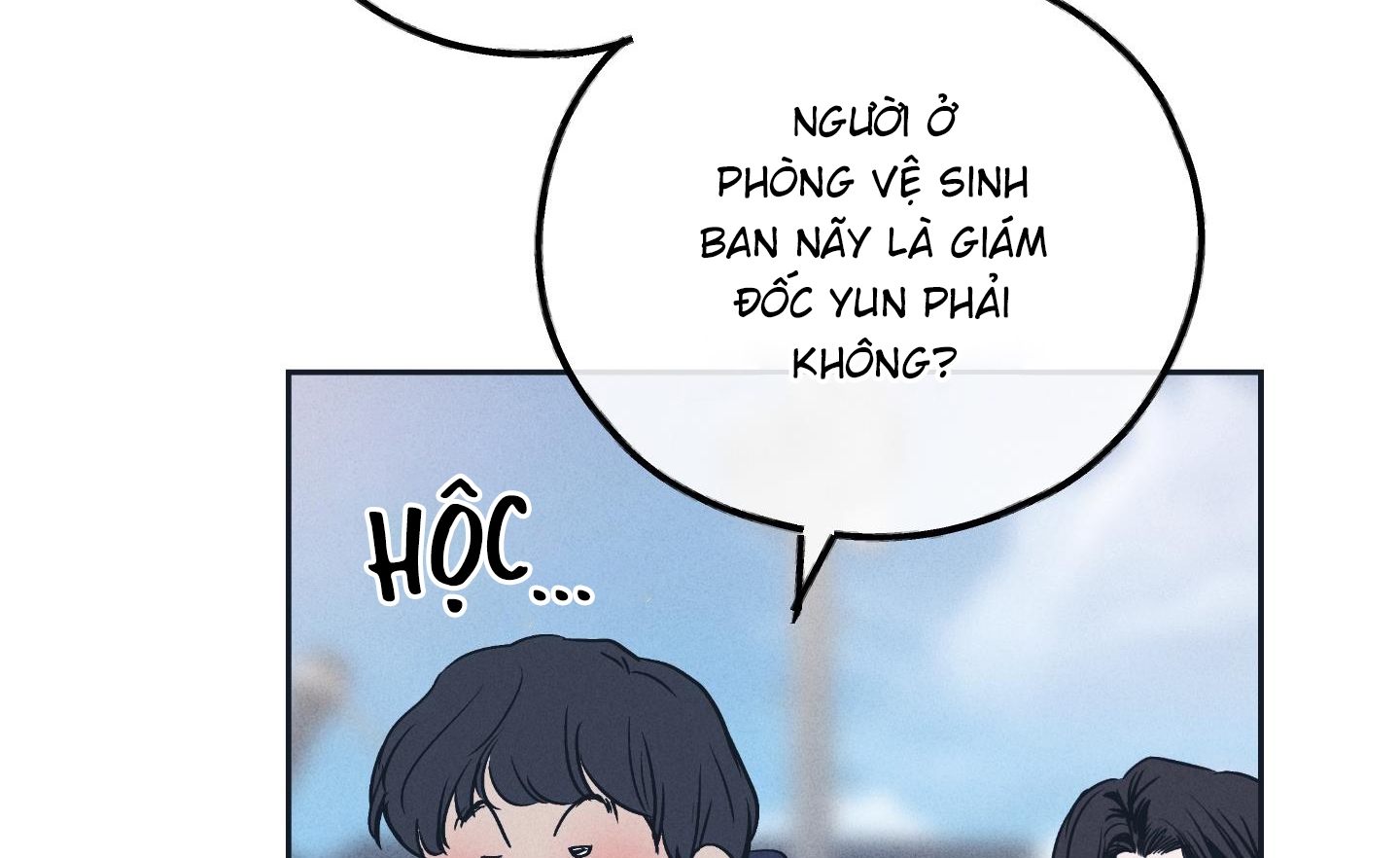 Phục Thù Chapter 48 - Trang 17