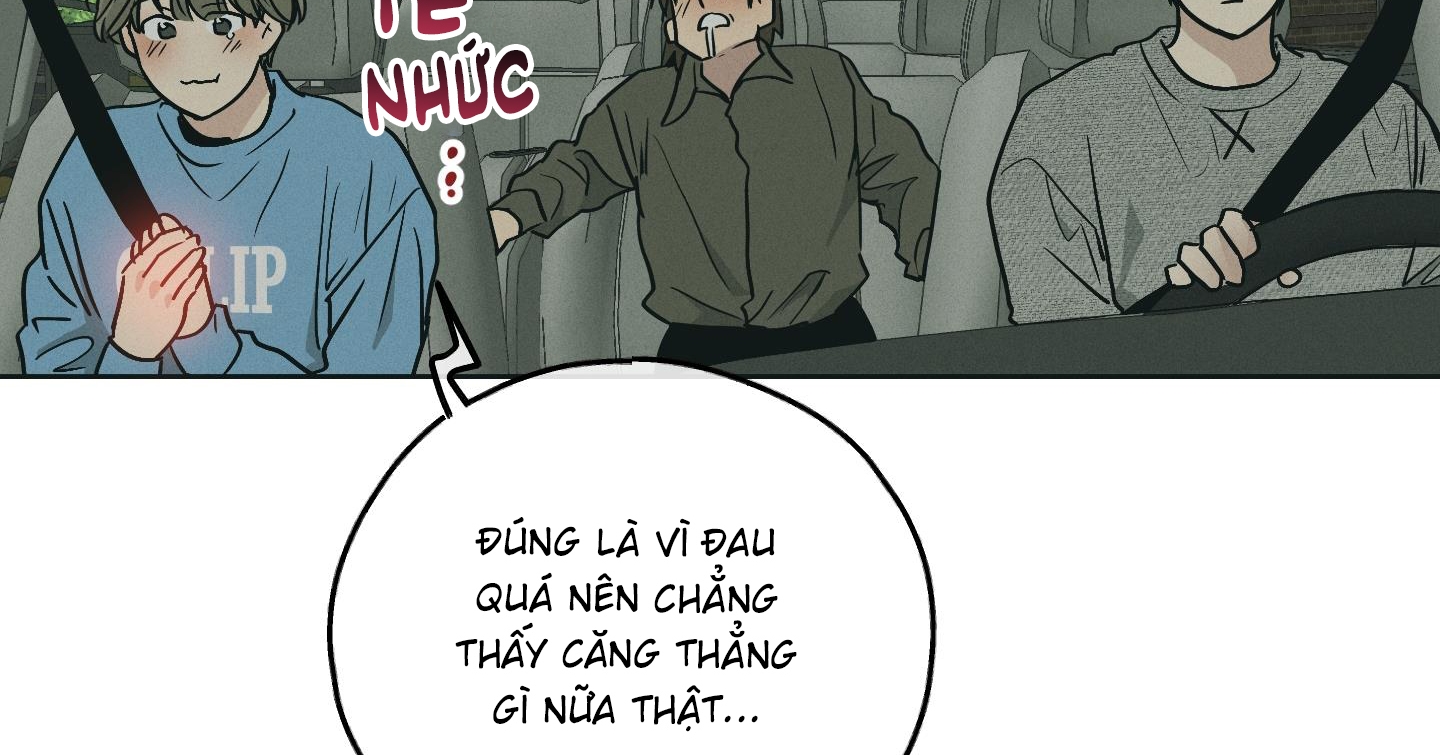 Phục Thù Chapter 48 - Trang 257