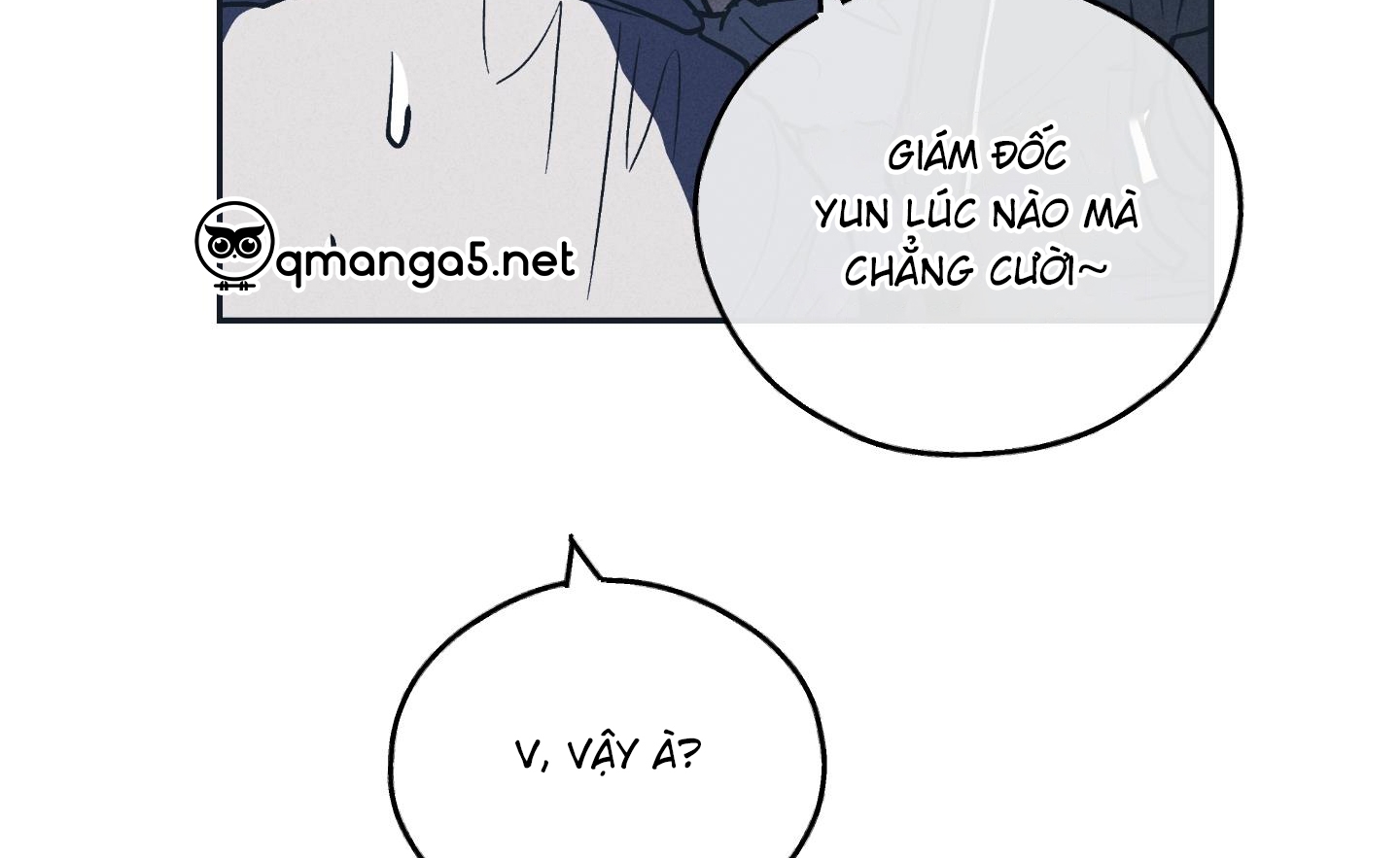 Phục Thù Chapter 48 - Trang 35