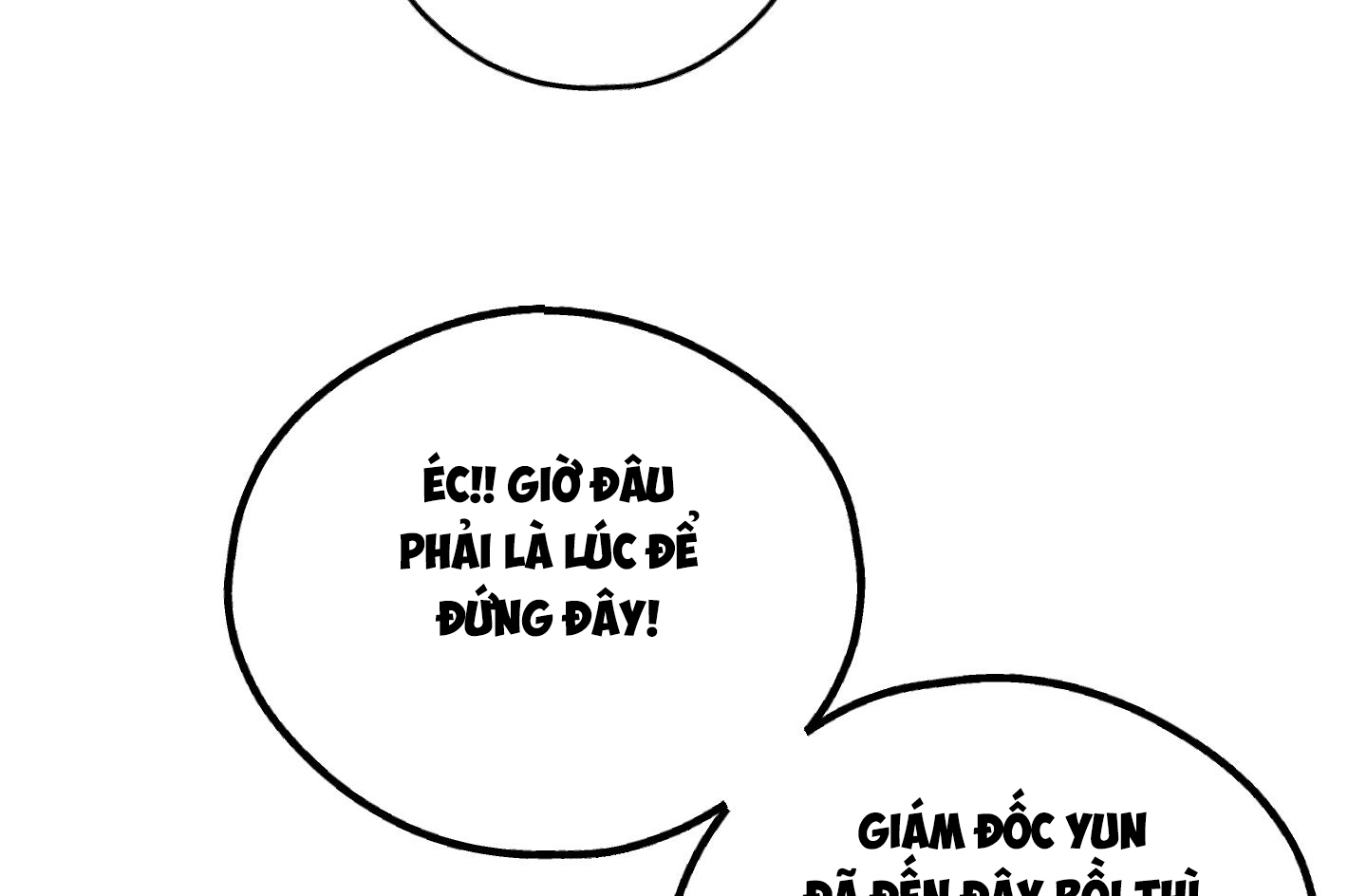 Phục Thù Chapter 48 - Trang 36