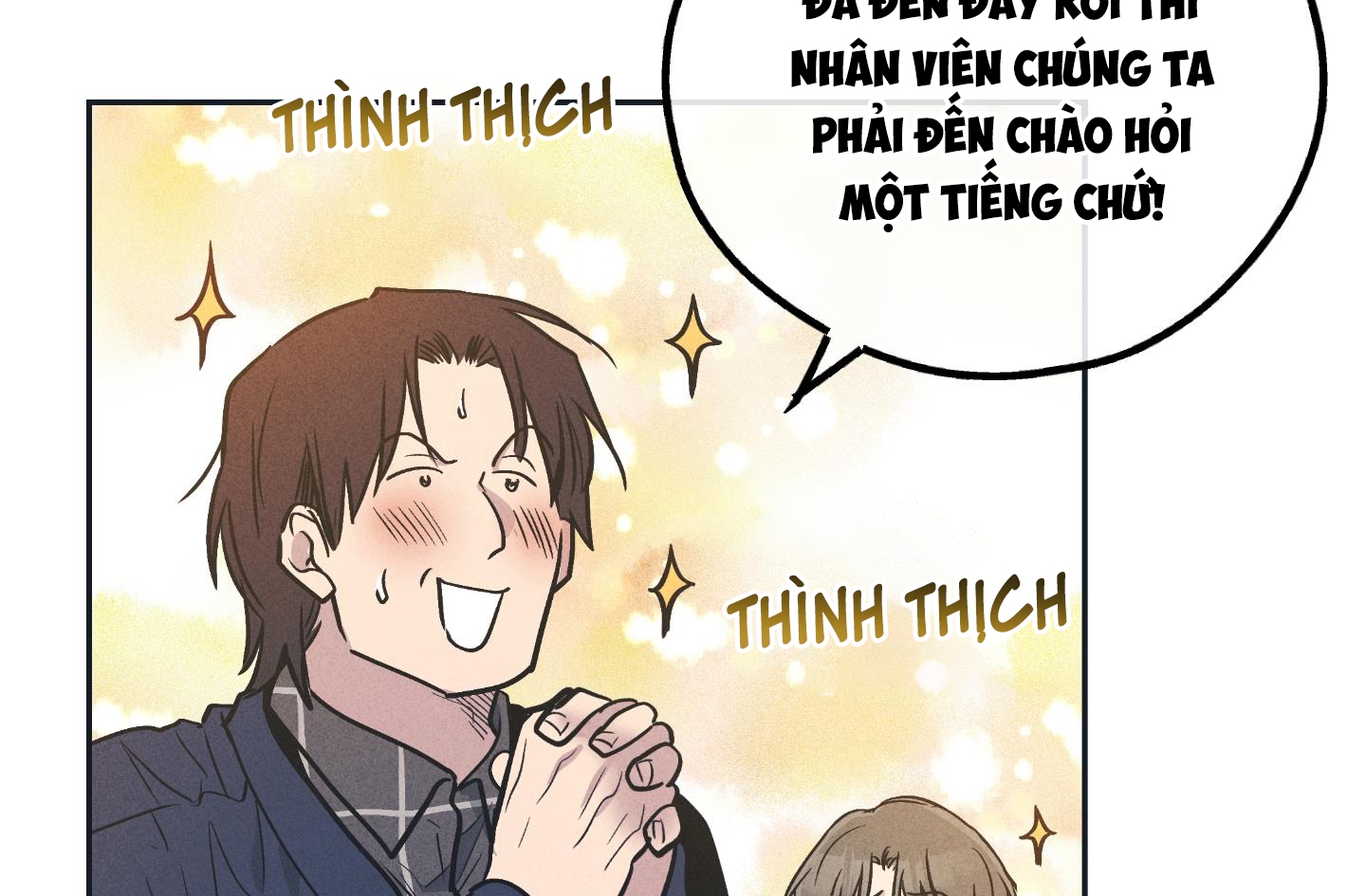 Phục Thù Chapter 48 - Trang 37