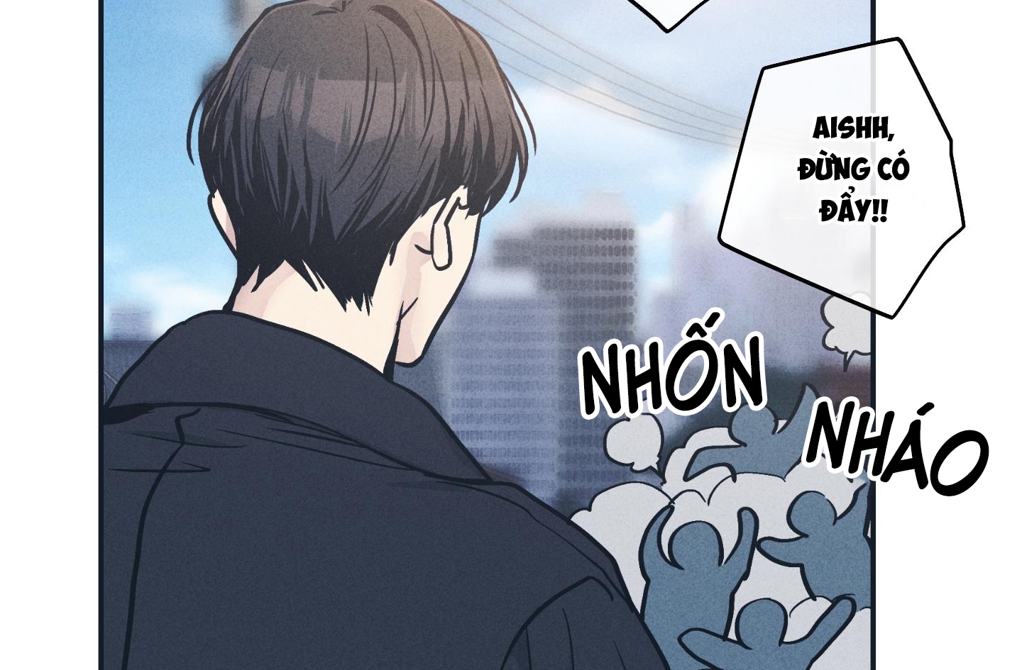 Phục Thù Chapter 48 - Trang 42