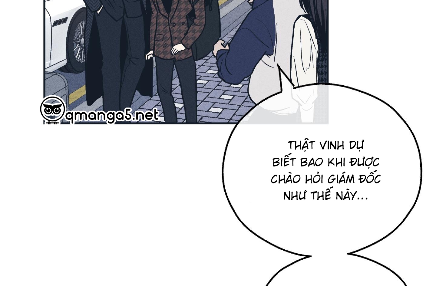 Phục Thù Chapter 48 - Trang 58