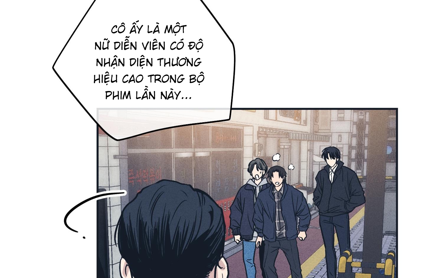 Phục Thù Chapter 48 - Trang 60