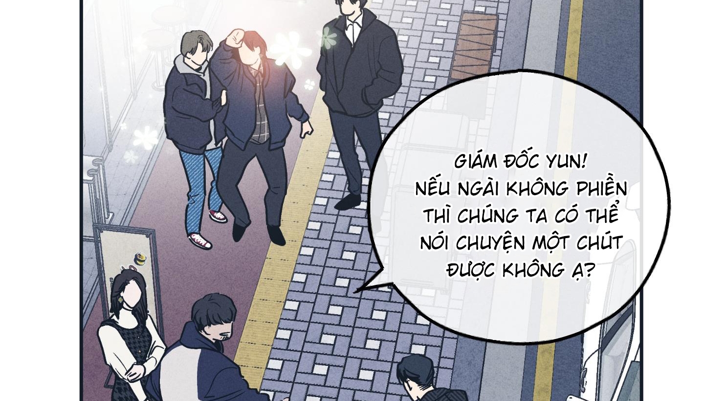 Phục Thù Chapter 48 - Trang 77