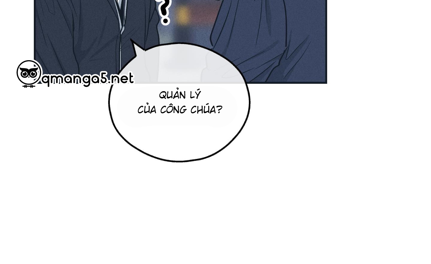 Phục Thù Chapter 48 - Trang 9