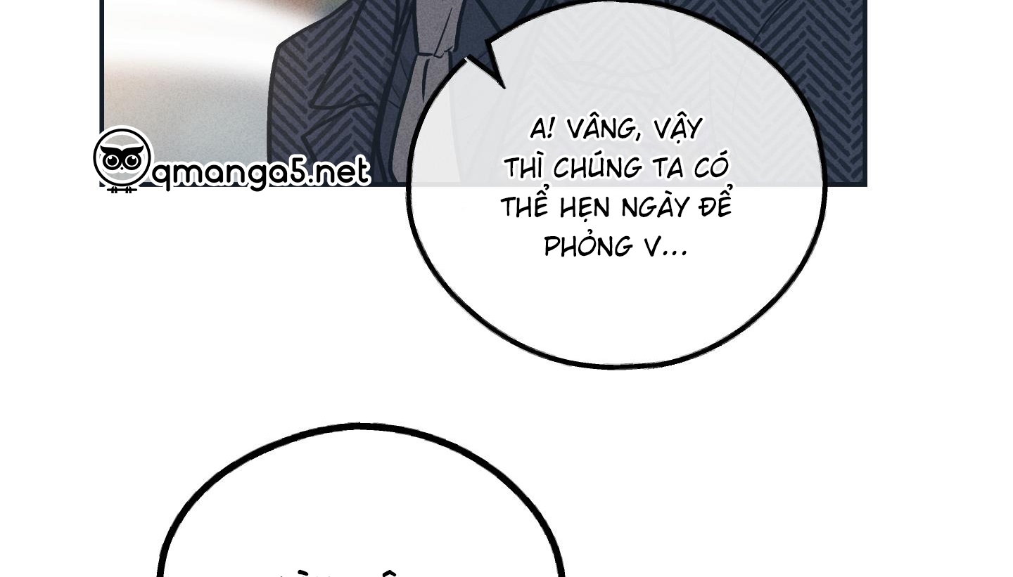 Phục Thù Chapter 48 - Trang 91