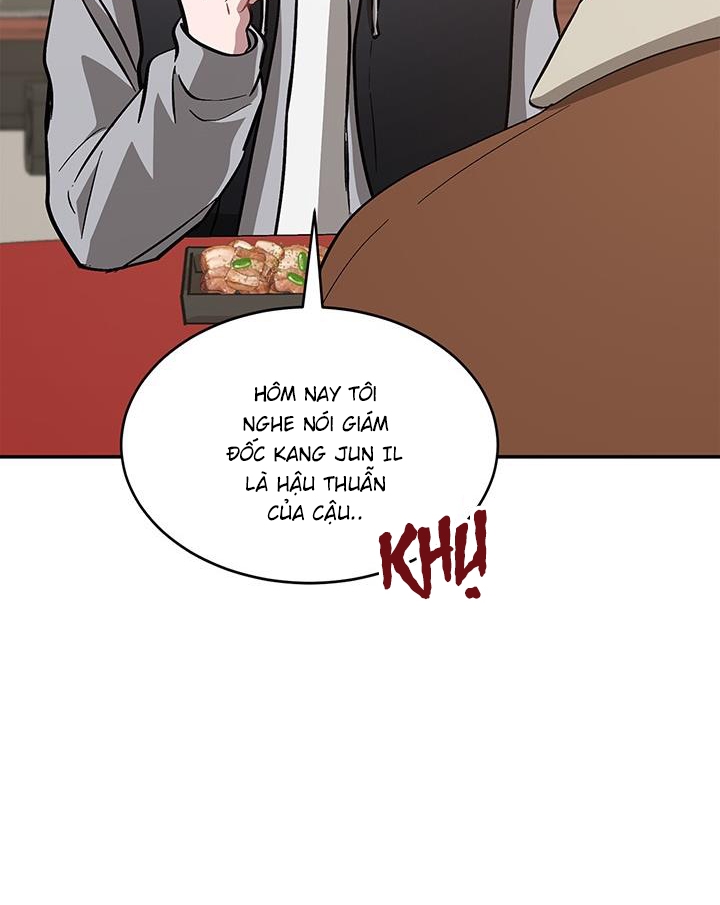 Tái Sinh [BL Manhwa] Chapter 47 - Trang 33