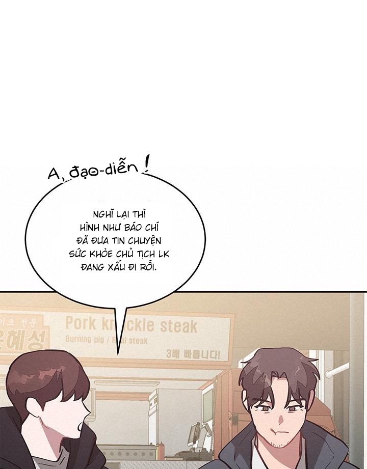 Tái Sinh [BL Manhwa] Chapter 47 - Trang 45