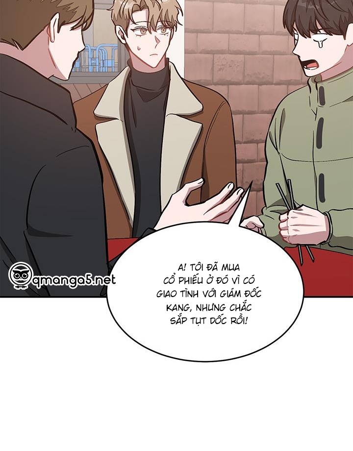 Tái Sinh [BL Manhwa] Chapter 47 - Trang 50