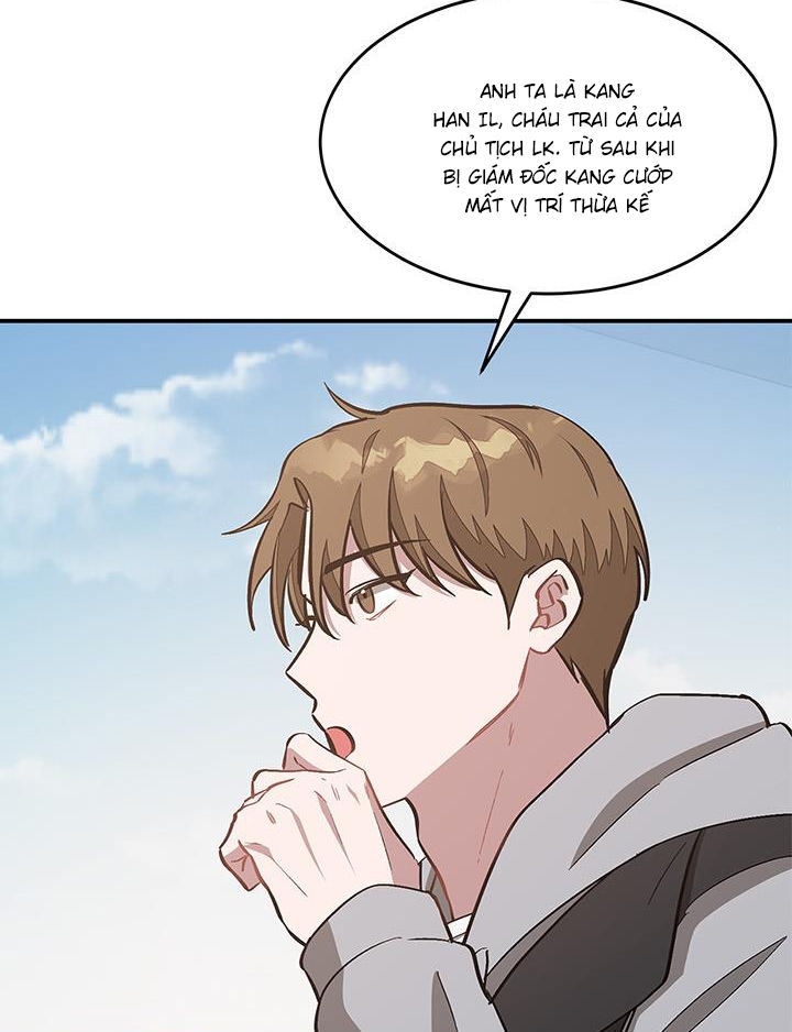 Tái Sinh [BL Manhwa] Chapter 47 - Trang 63