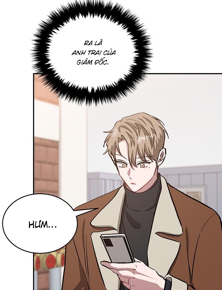 Tái Sinh [BL Manhwa] Chapter 47 - Trang 65