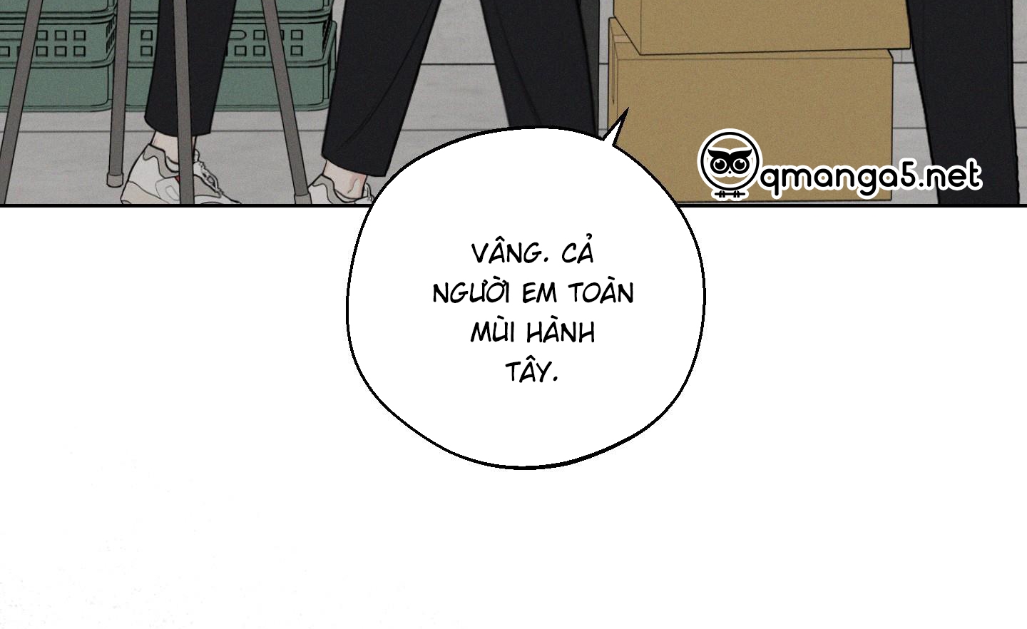 Tháng 12 Của Tôi Chapter 23 - Trang 157