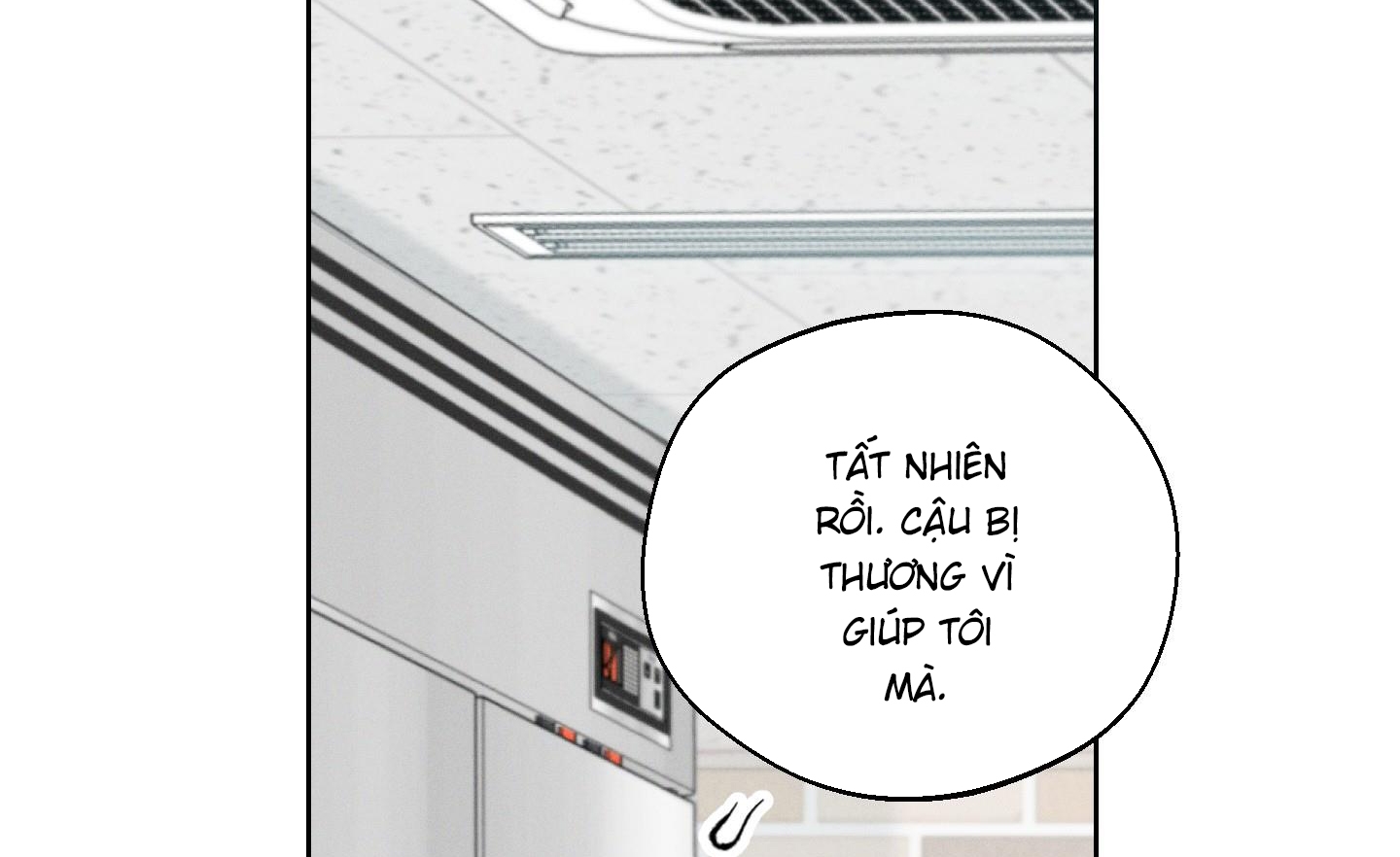 Tháng 12 Của Tôi Chapter 23 - Trang 18