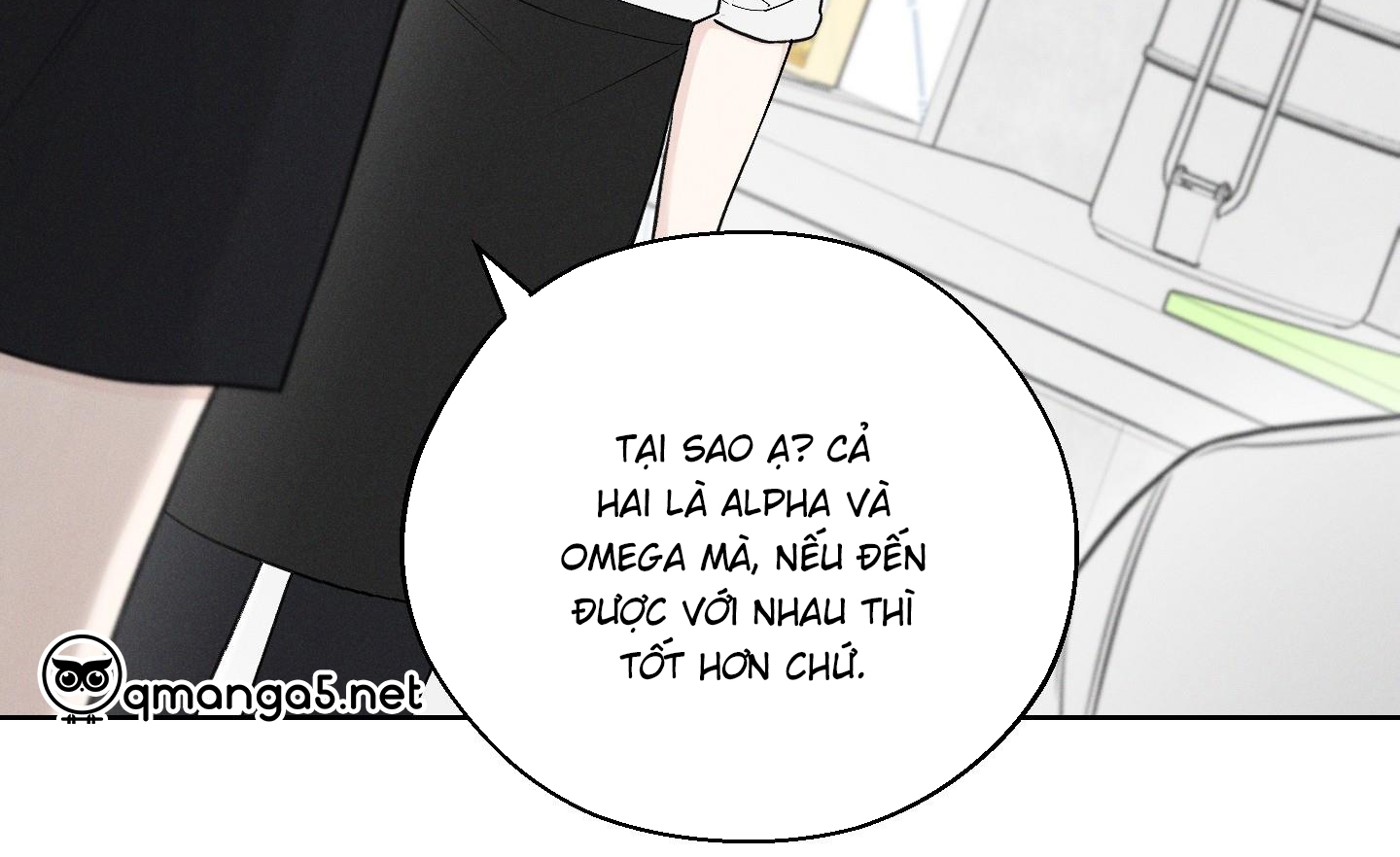 Tháng 12 Của Tôi Chapter 23 - Trang 69