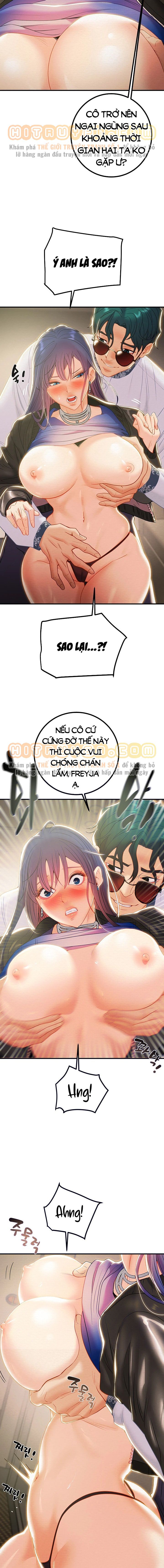 Cây Búa Thần Chapter 19 - Trang 4