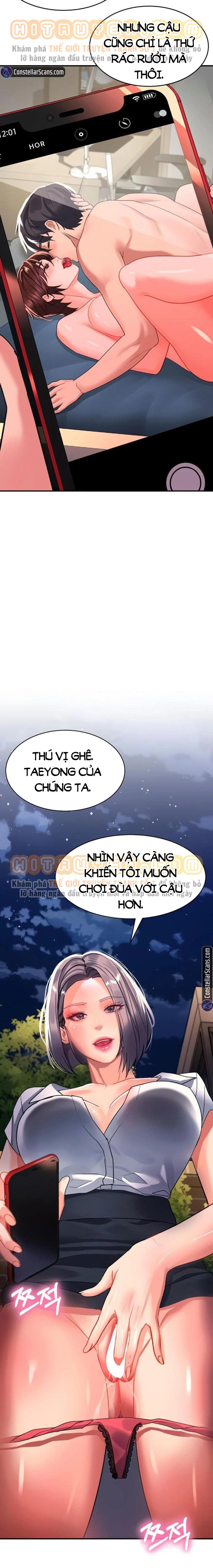 Mở Khóa Tim Nàng Chapter 27 - Trang 25