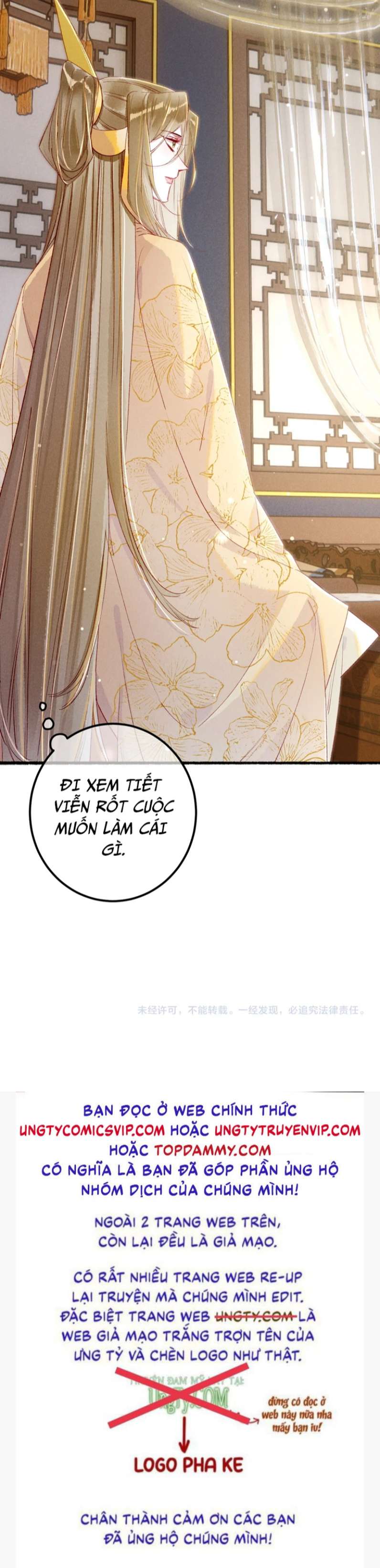 Ta Dựa Vào Mỹ Nhan Ổn Định Thiên Hạ Chapter 82 - Trang 39