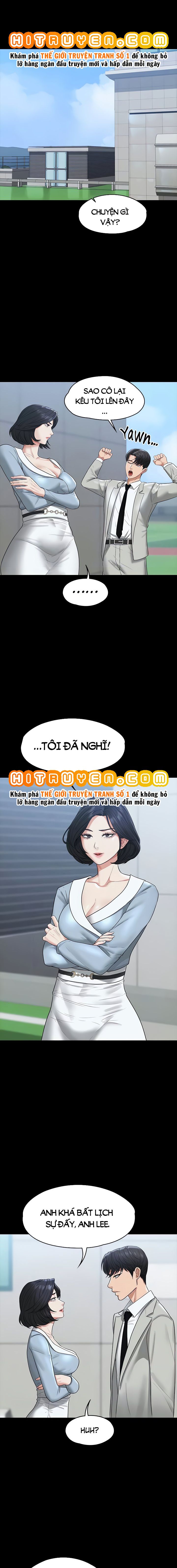 Ứng Dụng Cầu Được Ước Thấy Chapter 34 - Trang 12