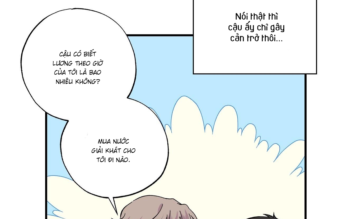 Vị Ngọt Đôi Môi Chapter 39 - Trang 127