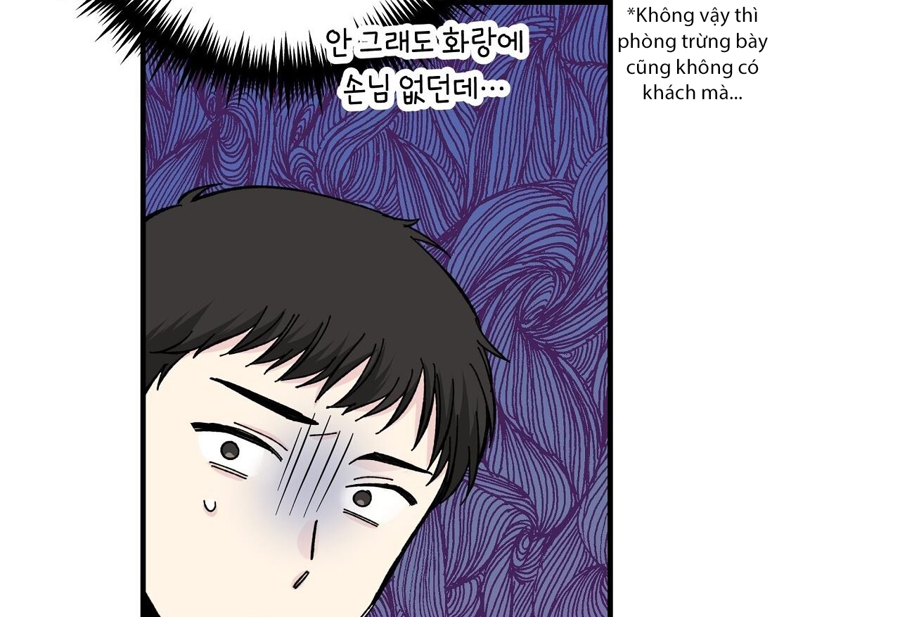 Vị Ngọt Đôi Môi Chapter 39 - Trang 151