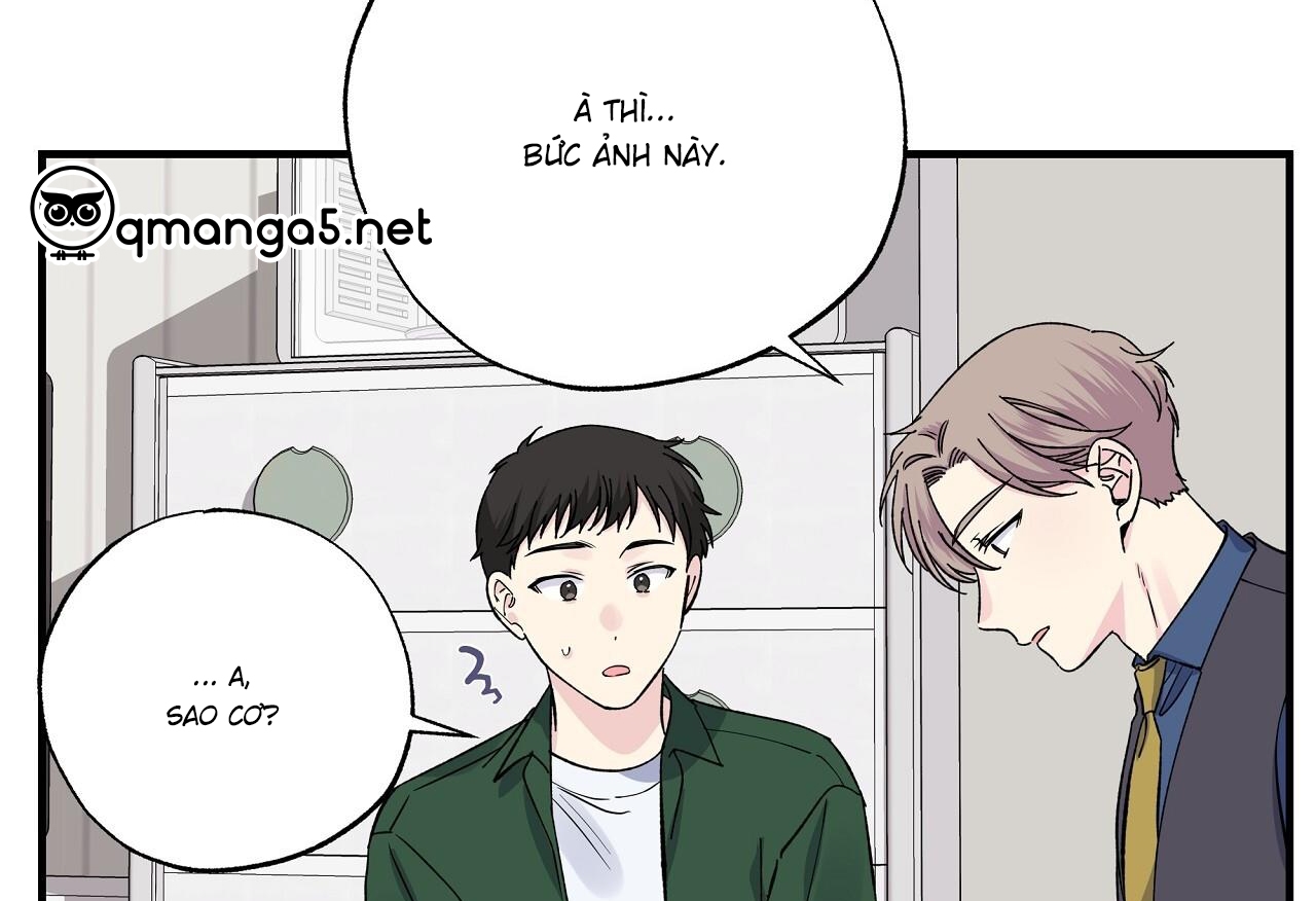 Vị Ngọt Đôi Môi Chapter 39 - Trang 23