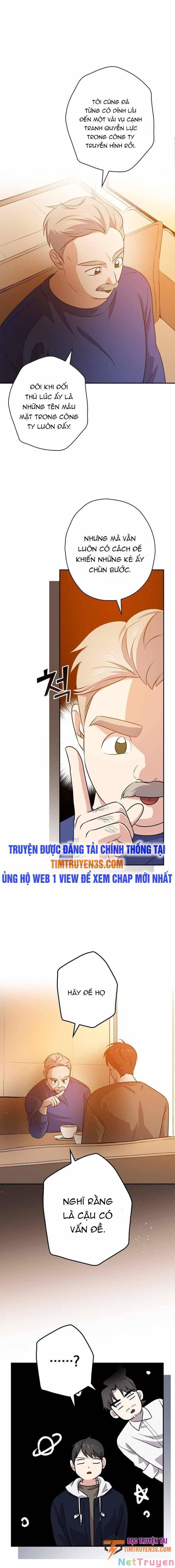 Vua Phim Truyền Hình Chapter 38 - Trang 2