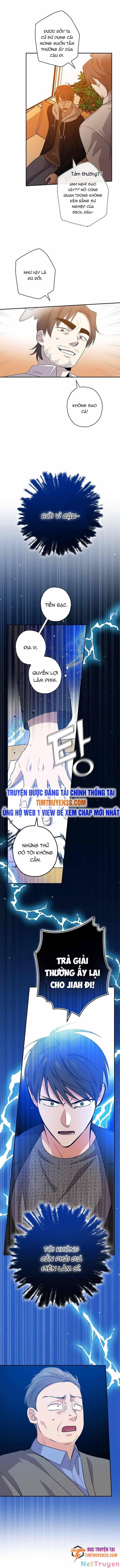 Vua Phim Truyền Hình Chapter 38 - Trang 4