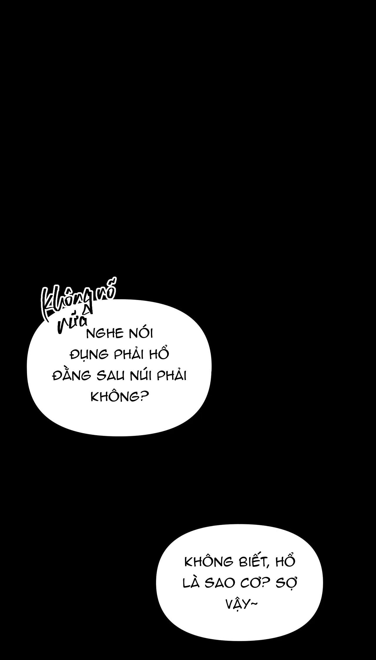 BL Cổ Trang - Âu Cổ Ngắn Nhà Kim Chapter 9.1 - Trang 47