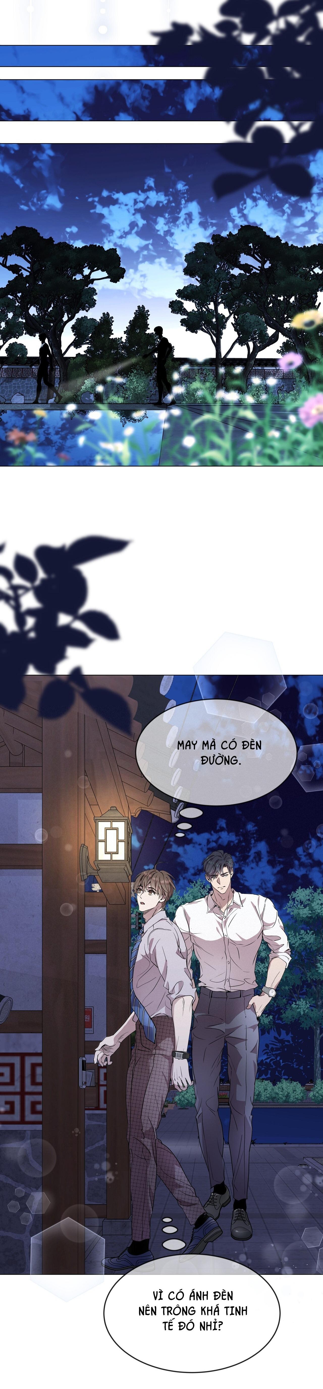 Lối Sống Ích Kỷ Chapter 17 - Trang 38