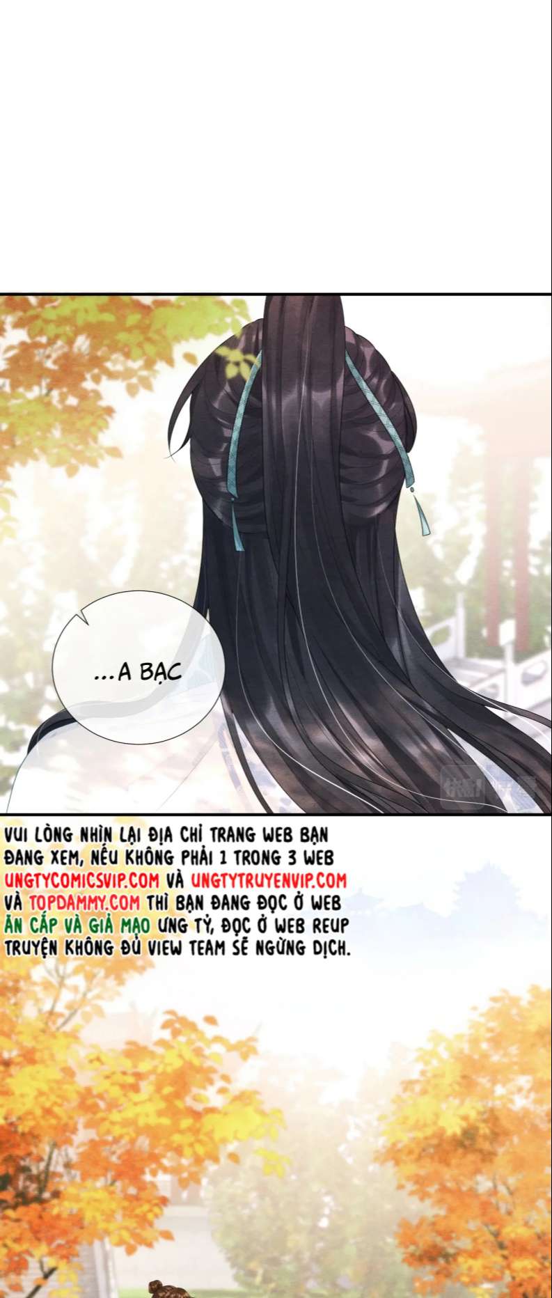 Phược Long Vi Hậu Chapter 70 - Trang 7