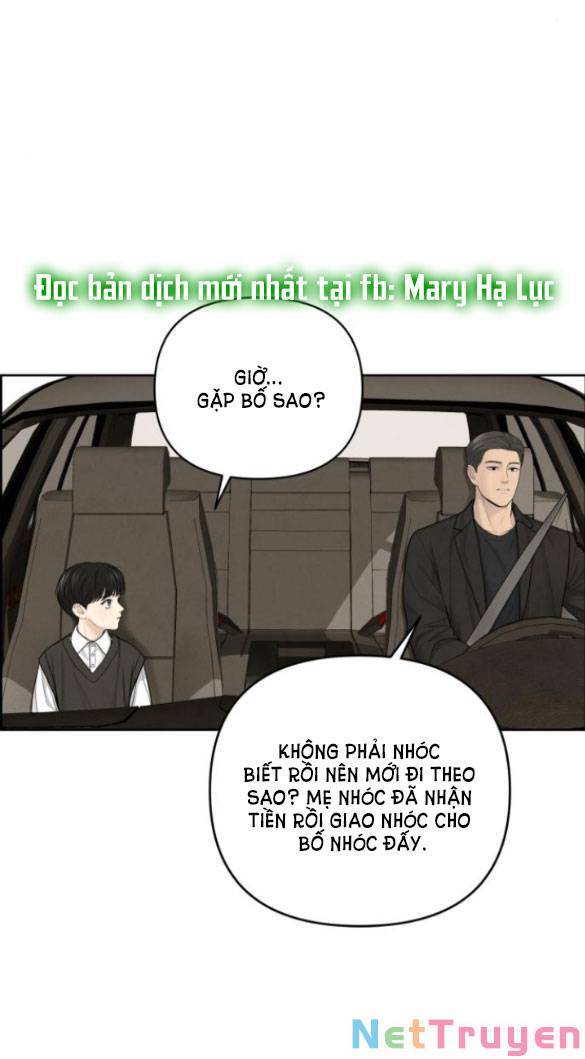 Hy Vọng Duy Nhất Chapter 21.5 - Trang 19