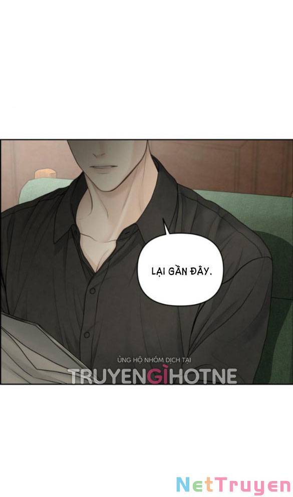 Hy Vọng Duy Nhất Chapter 21.5 - Trang 23