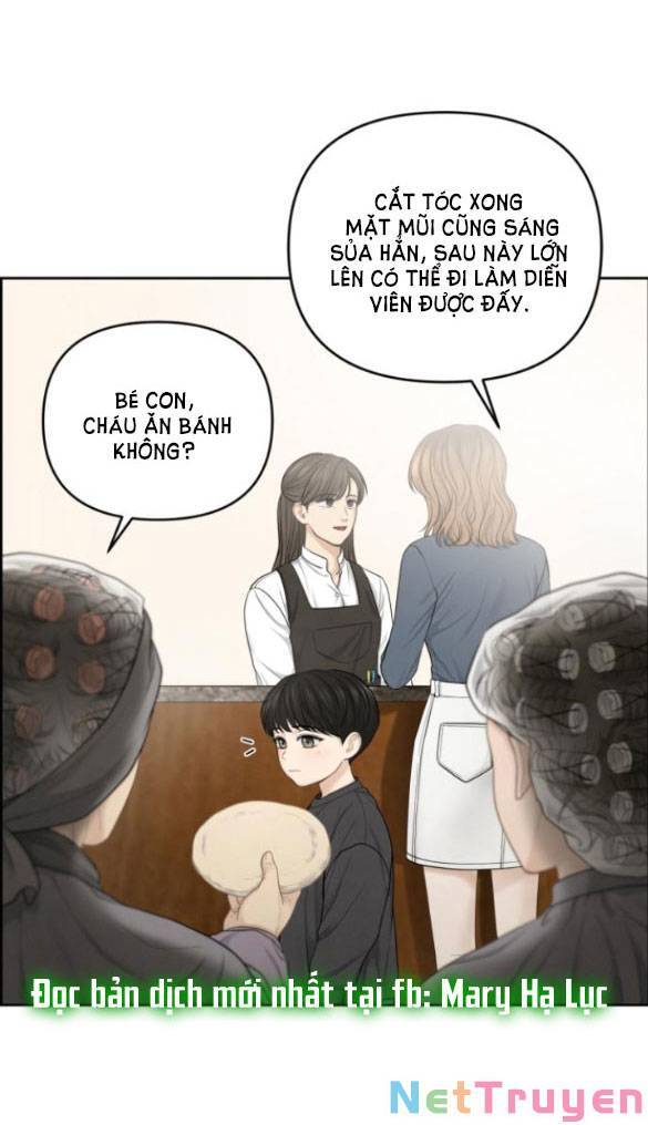 Hy Vọng Duy Nhất Chapter 21 - Trang 30