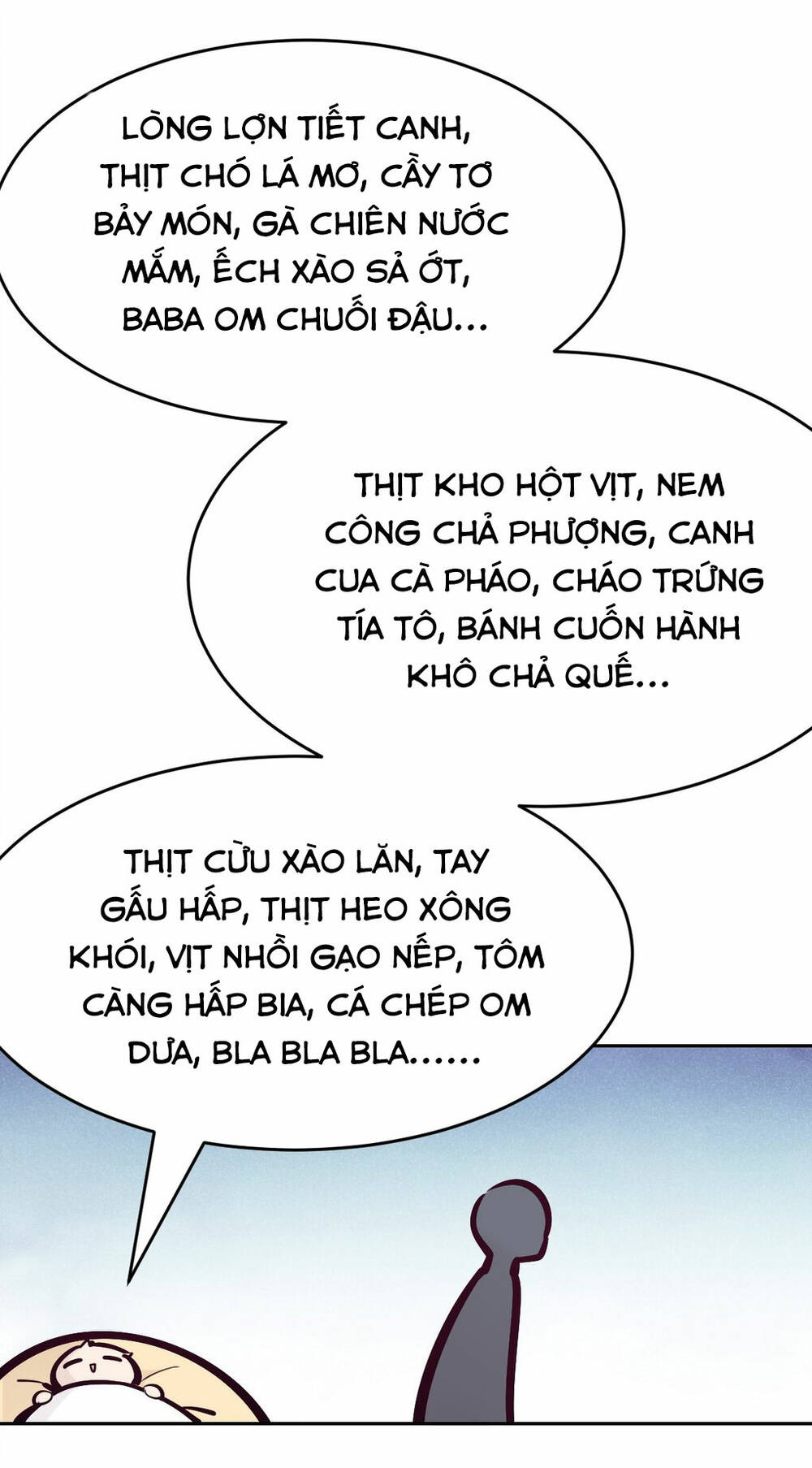 Oan Gia Chung Nhà! Chapter 70.5 - Trang 25