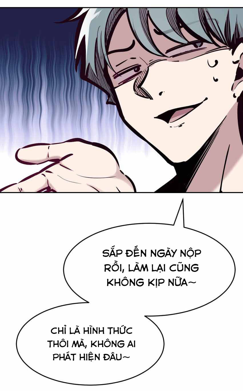 Oan Gia Chung Nhà! Chapter 71 - Trang 17