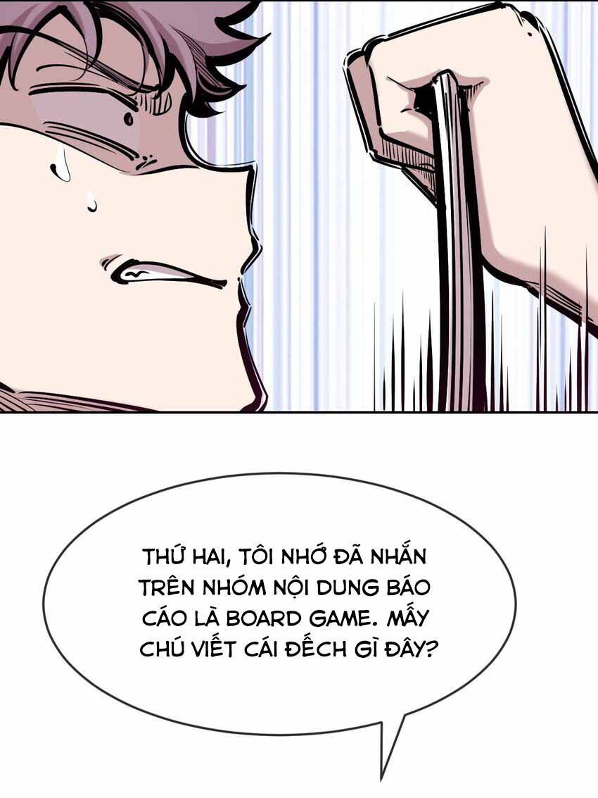 Oan Gia Chung Nhà! Chapter 71 - Trang 9