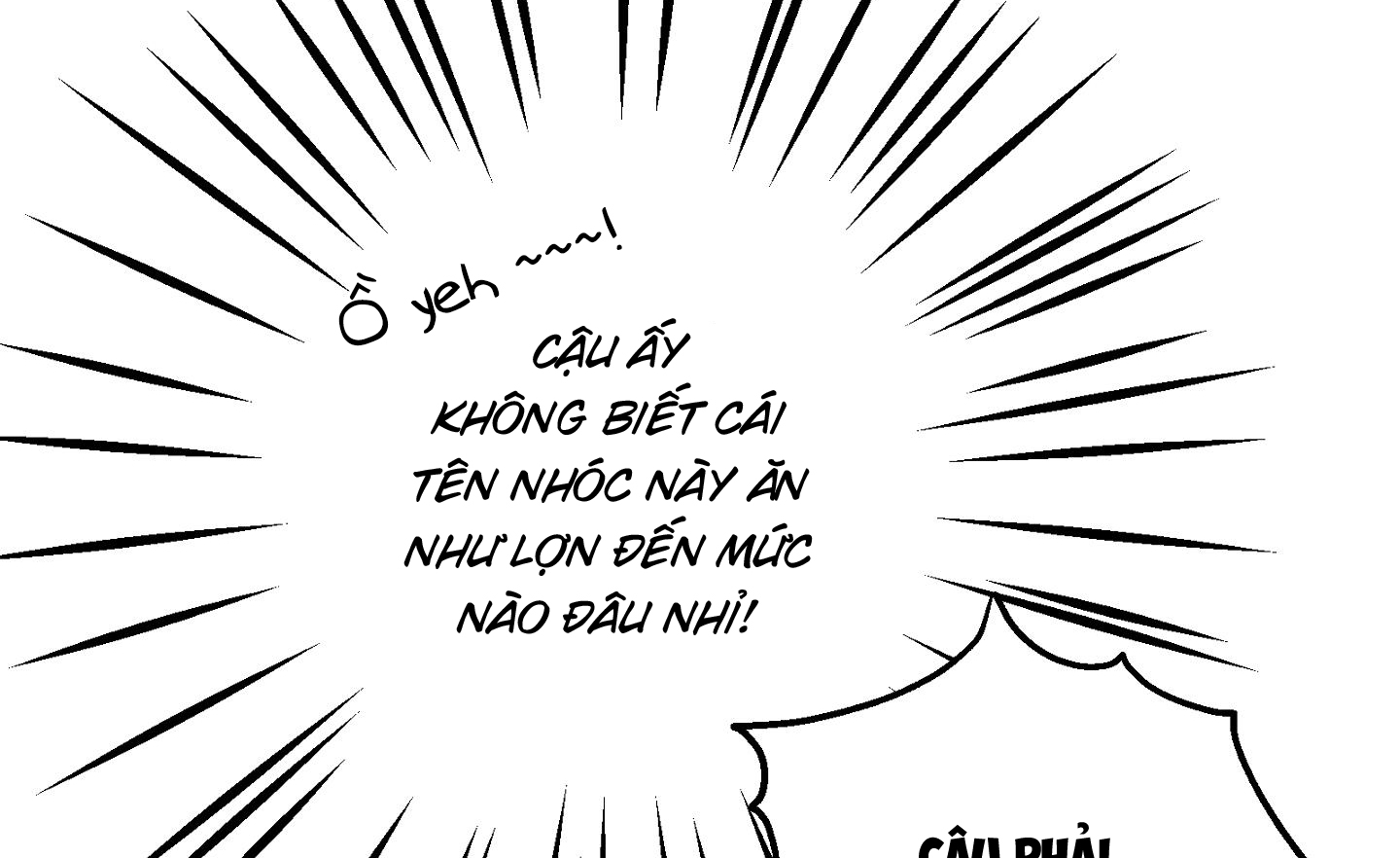 Quan Hệ Chết Chóc Chapter 7 - Trang 128