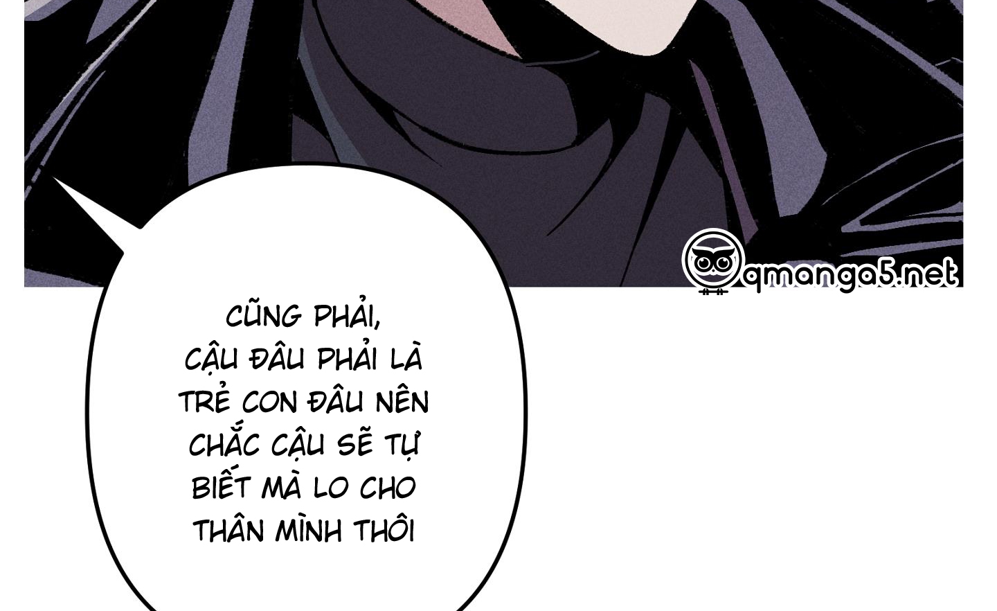 Quan Hệ Chết Chóc Chapter 7 - Trang 151