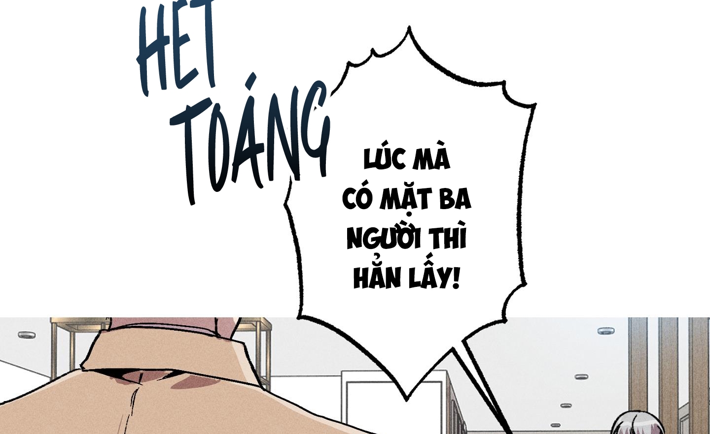 Quan Hệ Chết Chóc Chapter 7 - Trang 160