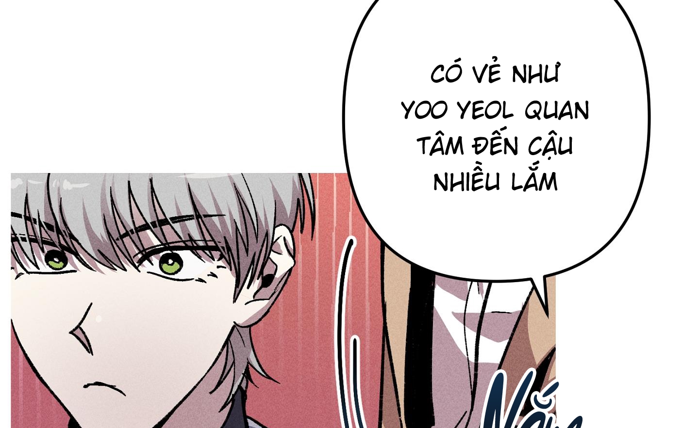 Quan Hệ Chết Chóc Chapter 7 - Trang 164