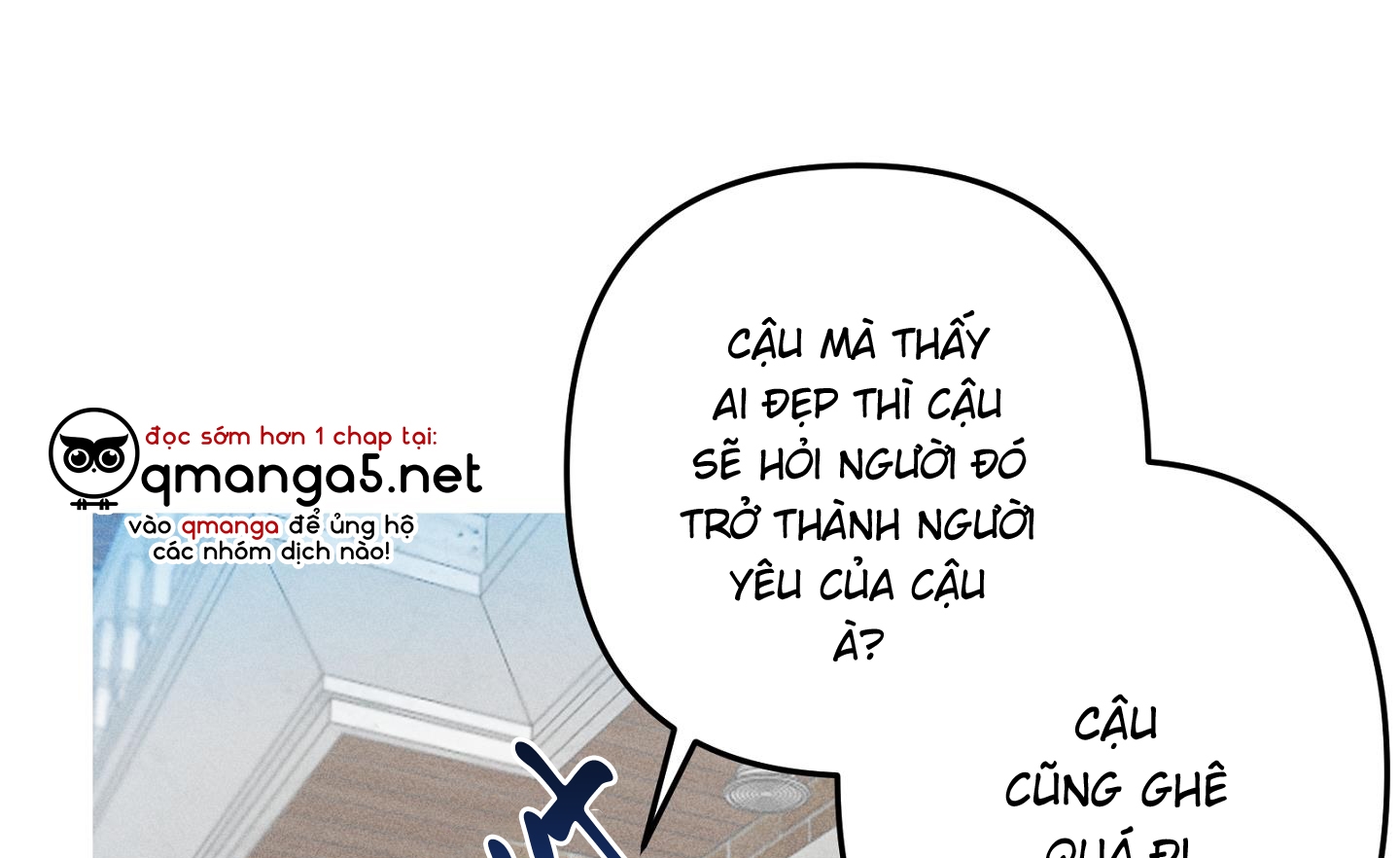 Quan Hệ Chết Chóc Chapter 7 - Trang 3