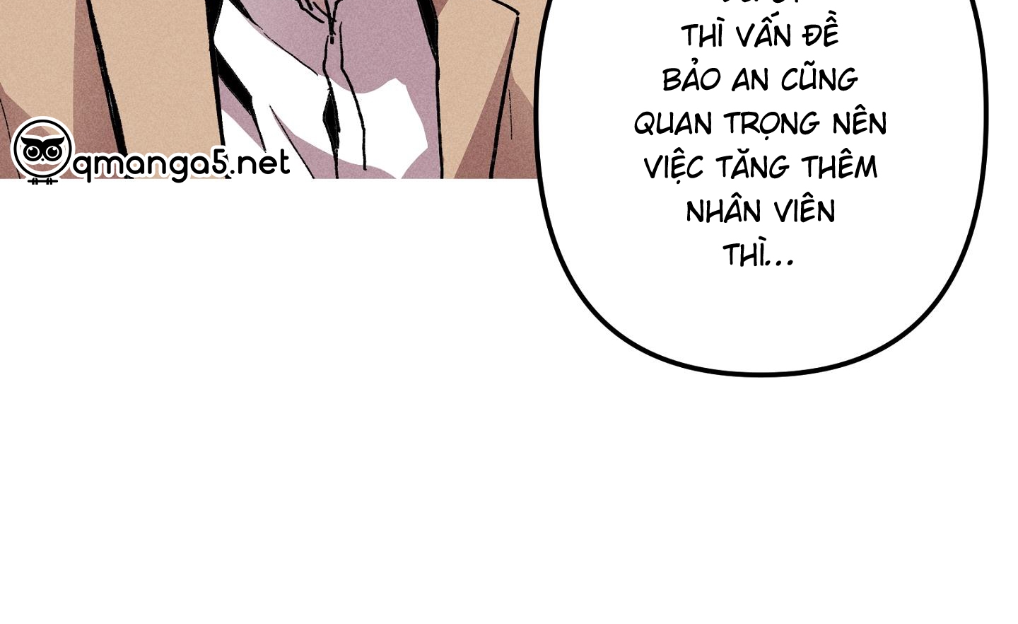 Quan Hệ Chết Chóc Chapter 7 - Trang 30