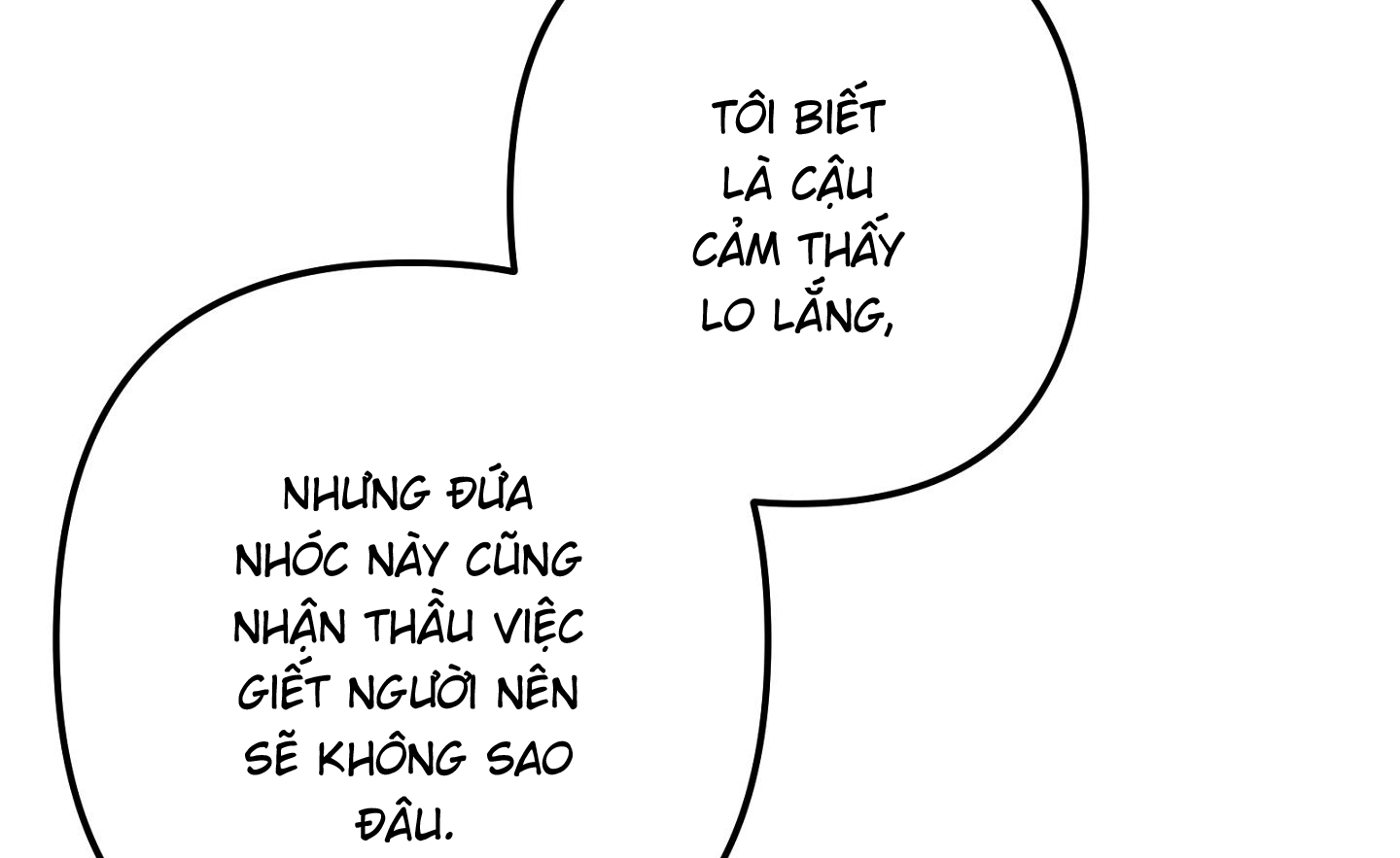 Quan Hệ Chết Chóc Chapter 7 - Trang 39