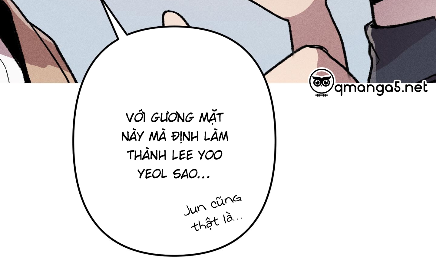 Quan Hệ Chết Chóc Chapter 8 - Trang 15