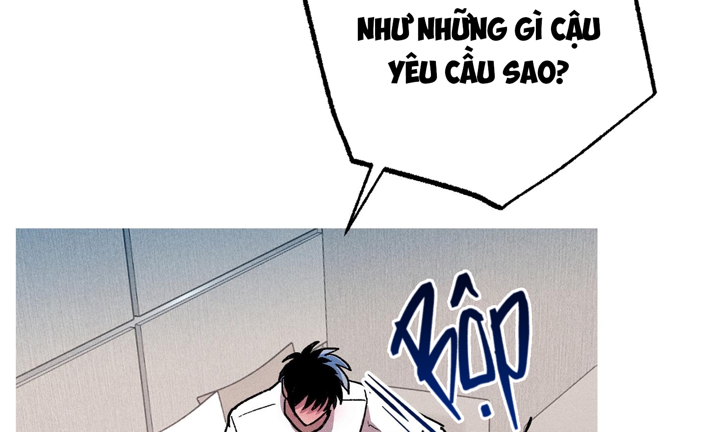 Quan Hệ Chết Chóc Chapter 8 - Trang 154