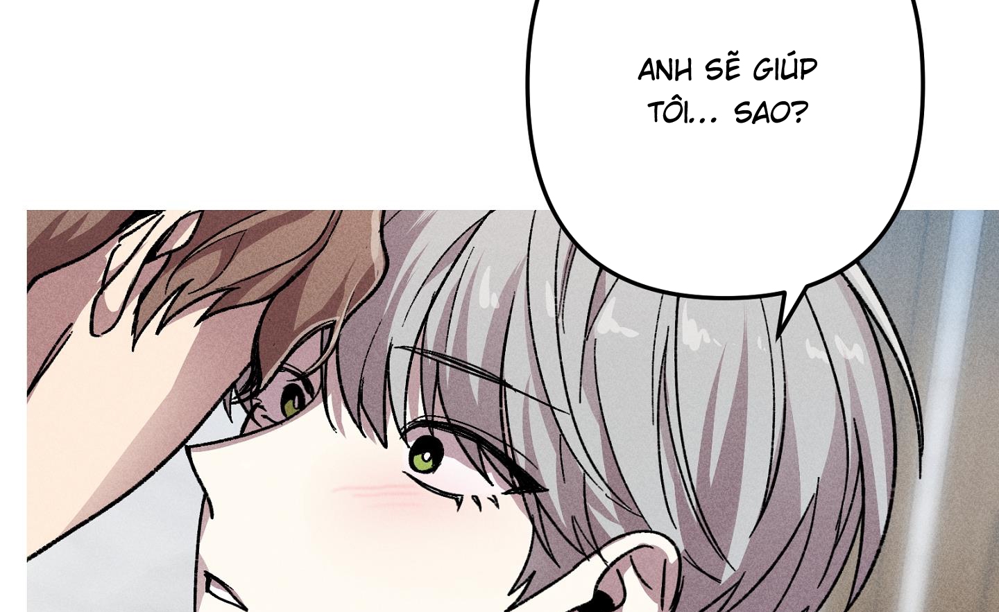 Quan Hệ Chết Chóc Chapter 8 - Trang 17