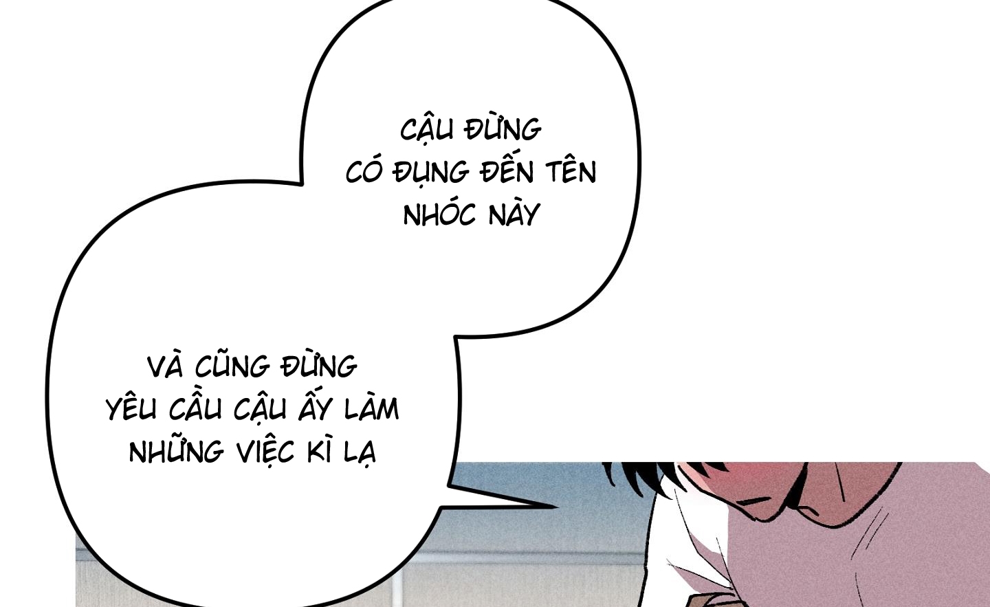 Quan Hệ Chết Chóc Chapter 8 - Trang 161