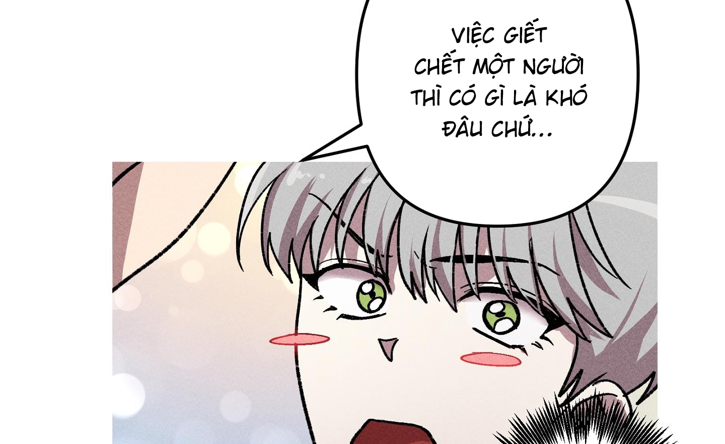 Quan Hệ Chết Chóc Chapter 8 - Trang 23