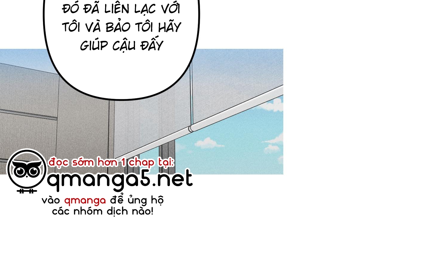 Quan Hệ Chết Chóc Chapter 8 - Trang 4